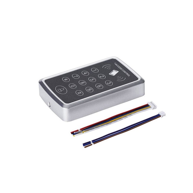 Standalone access control